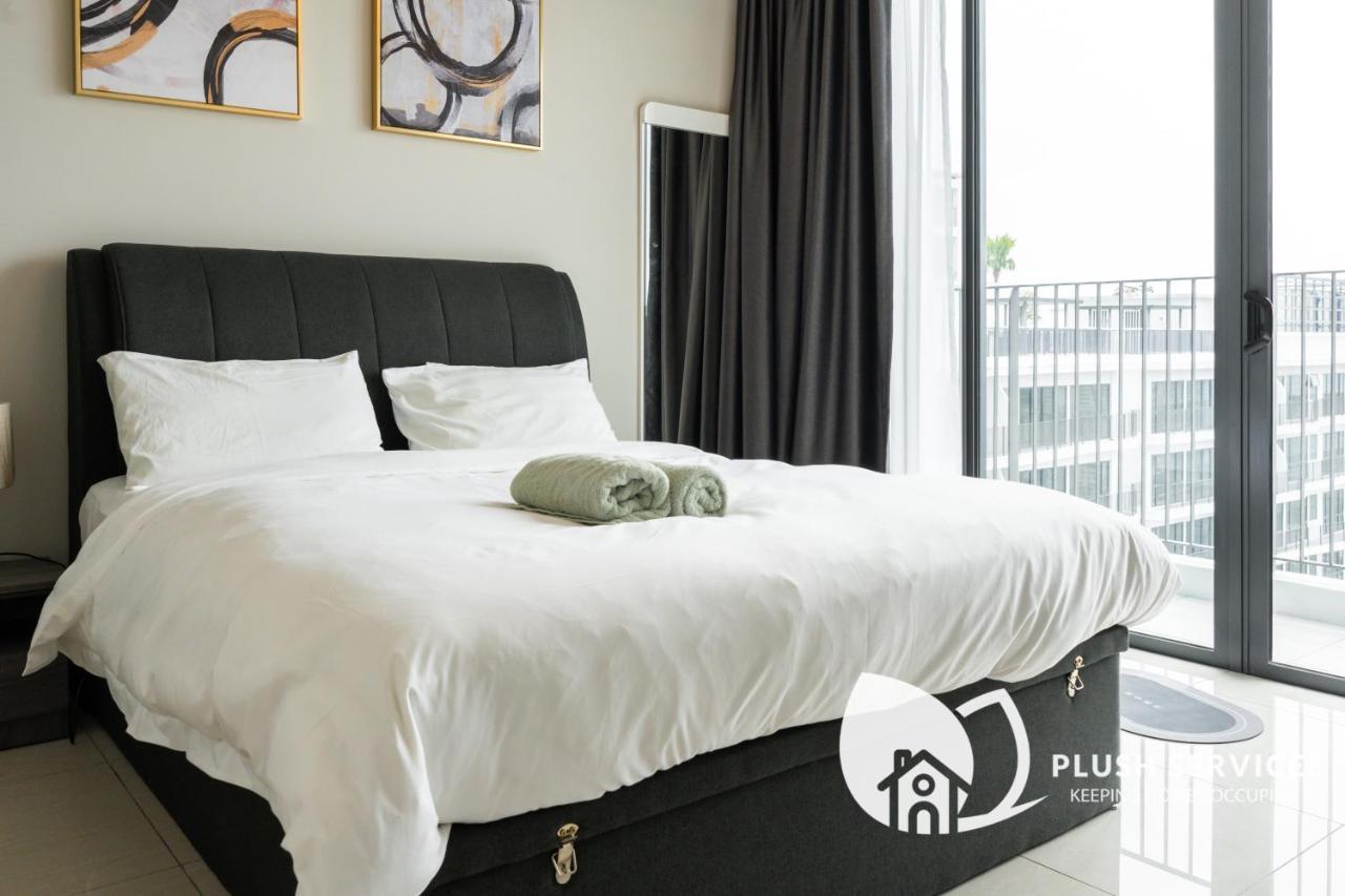 Datum Jelatek By Plush กัวลาลัมเปอร์ ภายนอก รูปภาพ