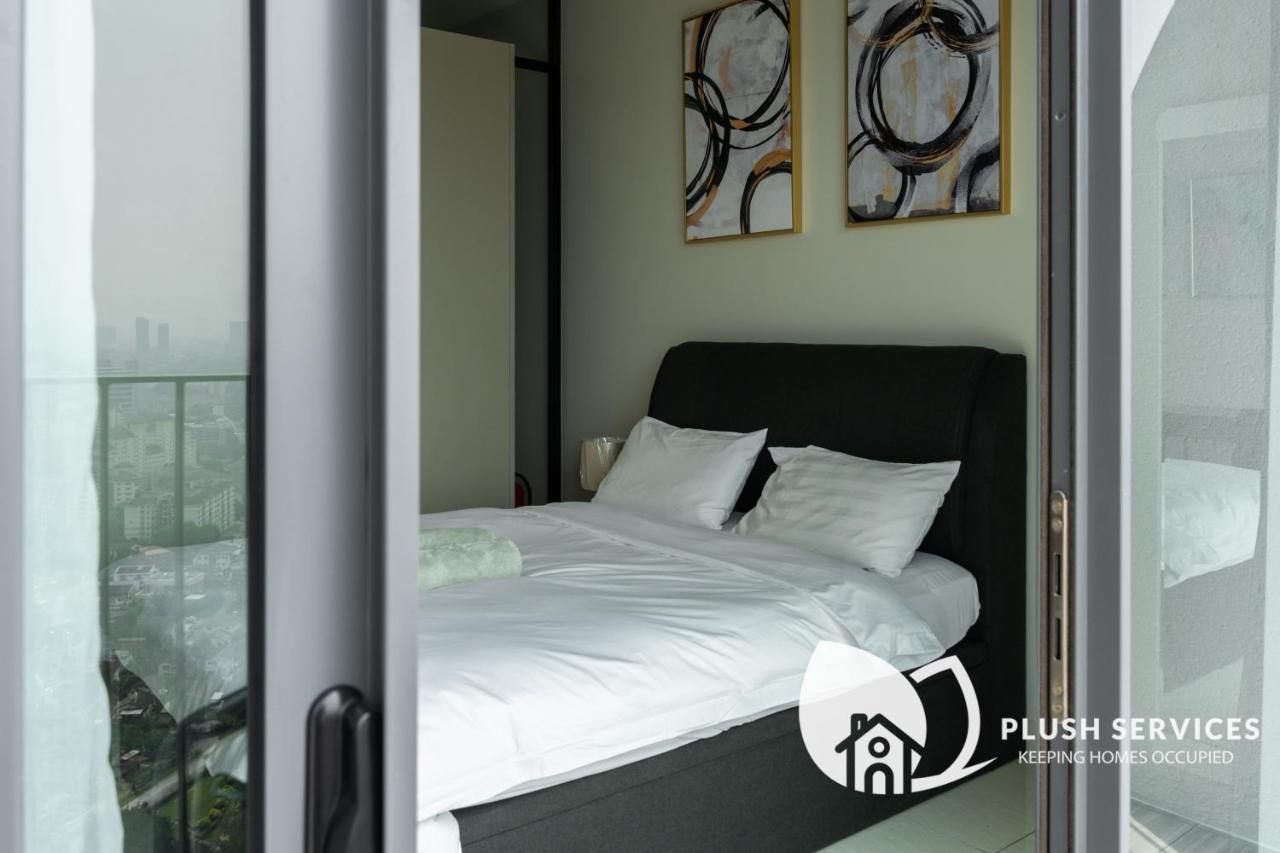Datum Jelatek By Plush กัวลาลัมเปอร์ ภายนอก รูปภาพ