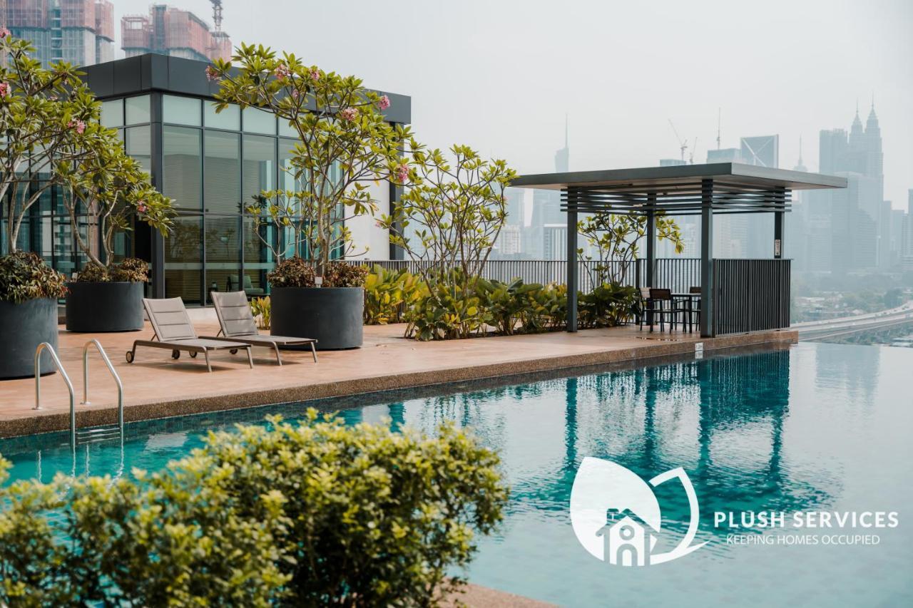 Datum Jelatek By Plush กัวลาลัมเปอร์ ภายนอก รูปภาพ