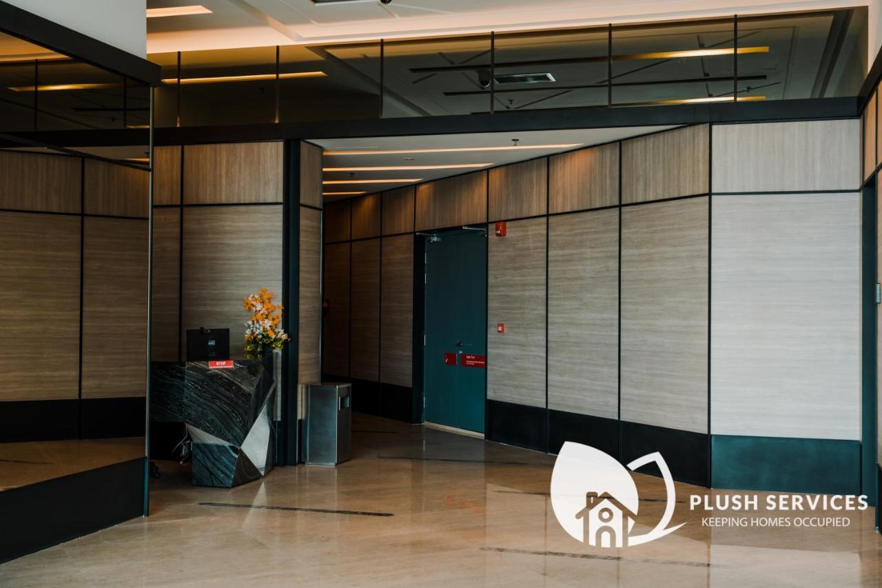 Datum Jelatek By Plush กัวลาลัมเปอร์ ภายนอก รูปภาพ